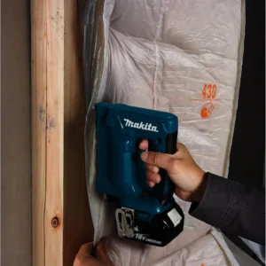Agrafeuse 18V 7/10mm (Solo) – MAKITA DST112Z