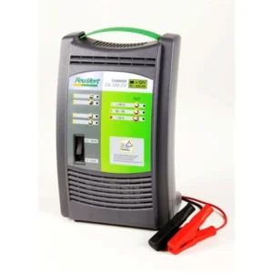 Location Chargeur de Batterie Feu Vert CA-100FV