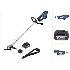 Location Débroussailleuse Bosch Pro 18V GFR