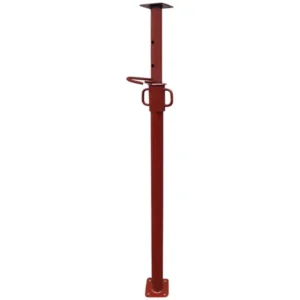 Location Étais de Maçon Ajustables Renforcés – 4€/J