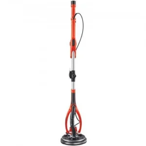 Pack ponceuse girafe + aspirateur Makita