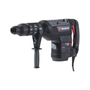 Perforateur burineur SDS-Max Wurth filaire