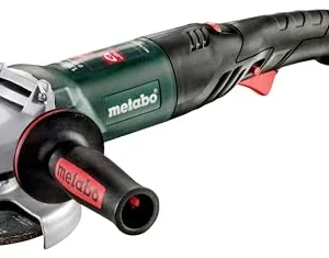 Location Meuleuse 125mm Metabo WEV 1500-125 Quick RT