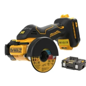 Location Mini-Meuleuse Découpeuse DeWalt DCS438N 18V