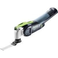 Location Outil Oscillant Multifonction Festool OSC 18 Li-Ion
