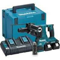 Makita – Perforateur-burineur SDS 36V Brushless