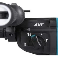 Makita – Perforateur-burineur SDS 36V Brushless