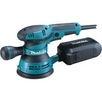 Location Ponceuse Excentrique Makita BO5041J 300W