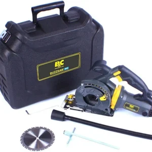 Location Scie Circulaire Plongeante 135 Buzzsaw D42 Filaire