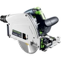 Scie plongeante Festool filaire