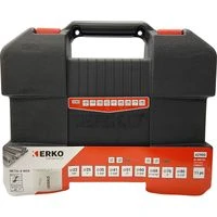 Location Coffret Scie Cloche Eriko / Erko 86 mm Bimétal
