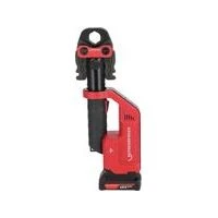 Sertisseuse Rothenberger Romax 18V