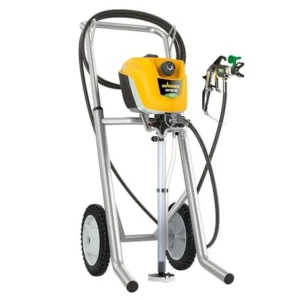 Location Station de Peinture Airless Wagner Control Pro 350M