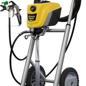 Location Station de Peinture Airless Wagner Control Pro 350M