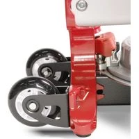 Location Carrelette Pro Rubi TZ-1550