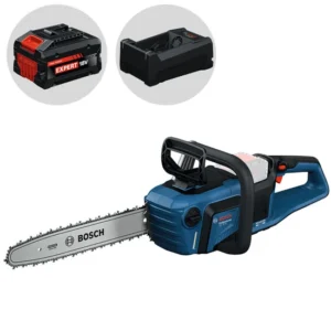 Location Tronçonneuse Bosch GKE 18V-40 Professional (Pack 8Ah)