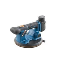 Location Ventouse Vibrante Carrelage Dexter 12V (2 Batteries)