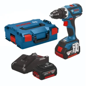 Location Visseuse Perceuse Bosch GSR 18V Professional