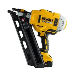 Cloueuse de charpente DeWalt 18V