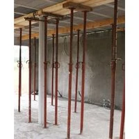 Location Étais de Maçon Ajustables Renforcés – 4€/J