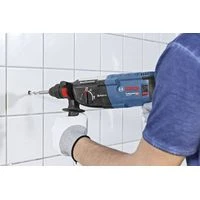 Perforateur-burineur Bosch SDS-Plus filaire