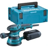 Location Ponceuse Excentrique Makita BO5041J 300W