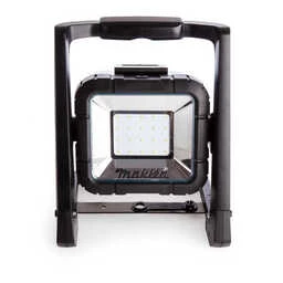Location Projecteur LED Makita DML805 (Filaire & Batterie)