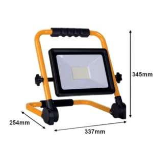 Location Projecteur LED Filaire PPL50 50W (3500 Lm)