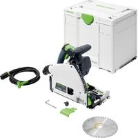 Scie plongeante Festool filaire