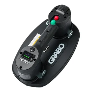 Location Ventouse Électrique Nemo Grabo Pro-Lifter 20